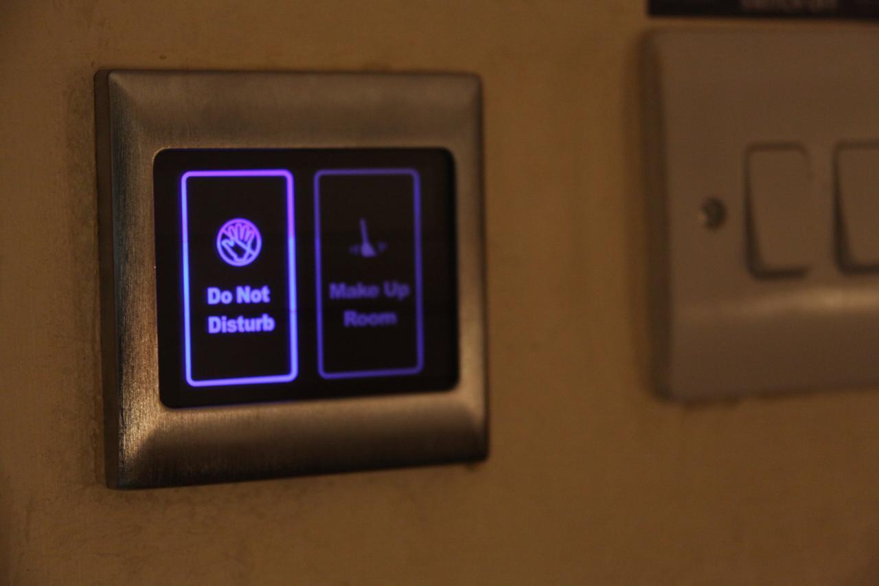 אבו דאבי Flamingo Hotel Apartment מראה חיצוני תמונה